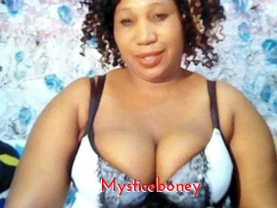 Mysticeboney