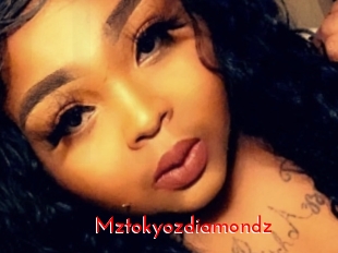 Mztokyozdiamondz