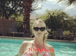 N3rdyNursE