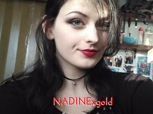 NADINExgold