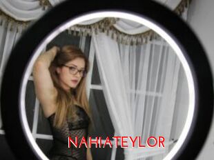NAHIATEYLOR