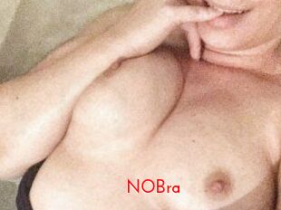 NOBra