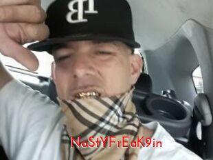 NaStYFrEaK9in