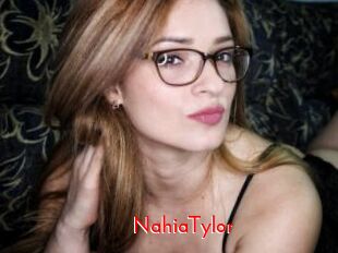 NahiaTylor
