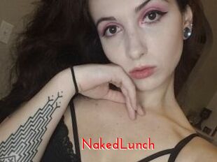 NakedLunch