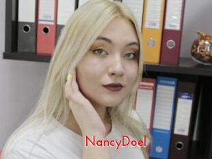 NancyDoel