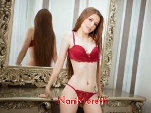 NaniMoretti