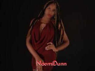 NaomiDunn