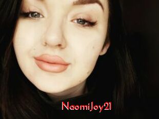 NaomiJoy21