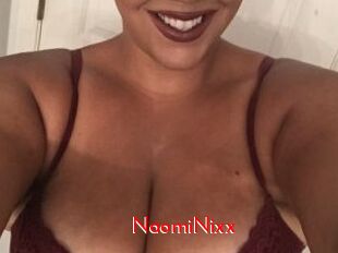 NaomiNixx