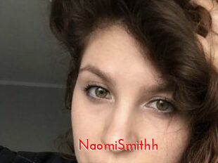 NaomiSmithh