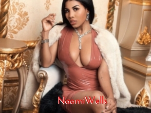 NaomiWells