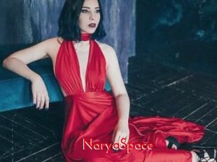 NaryaSpace