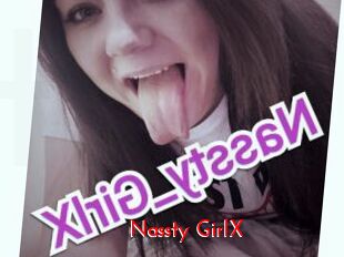 Nassty_GirlX