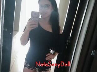 NataSexyDoll