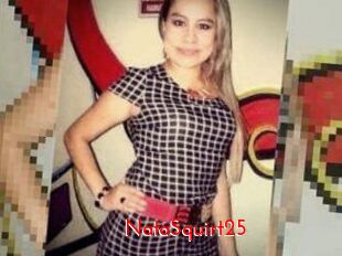 NataSquirt25
