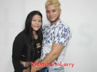 NatashaAnLarry