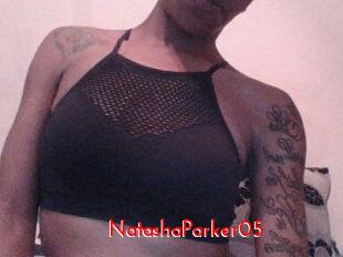 NatashaParker05