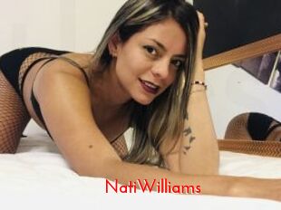 NatiWilliams