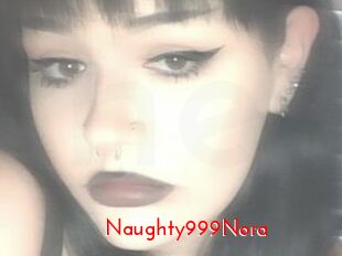 Naughty999Nora