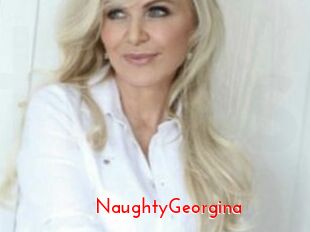 NaughtyGeorgina