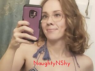 NaughtyNShy