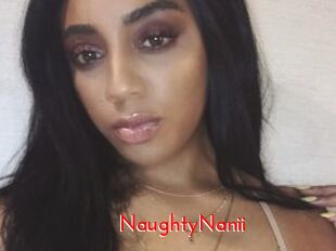 NaughtyNanii