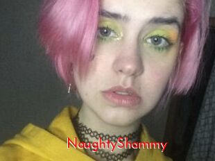 NaughtyShammy