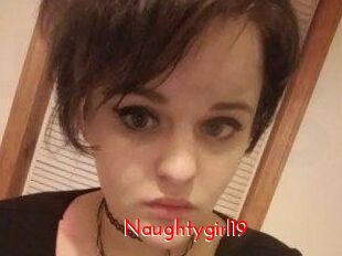 Naughtygirl19