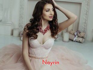 Nayrin