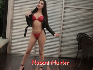 NazaninHunter