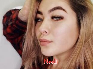 Neelli