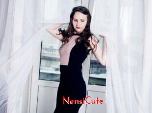 NensiCute