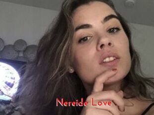 Nereide_Love