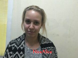 NiceAlice
