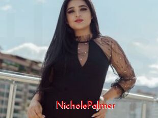 NicholePalmer