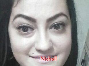 Nicholl