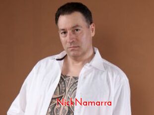 NickNamarra