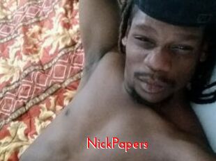 NickPapers