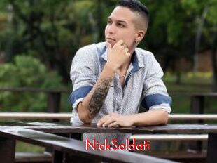 NickSoldati