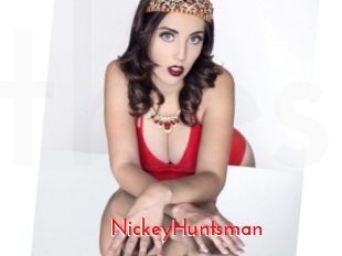 NickeyHuntsman