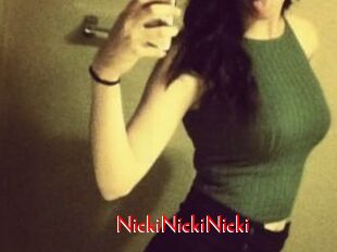 NickiNickiNicki