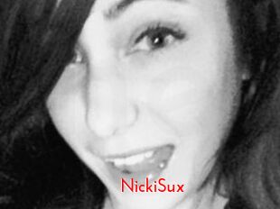 NickiSux