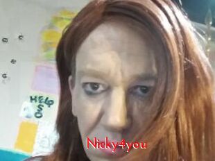 Nicky4you