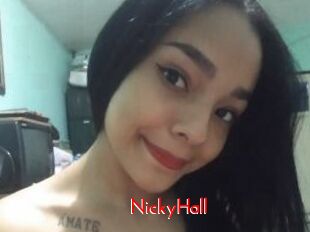 NickyHall