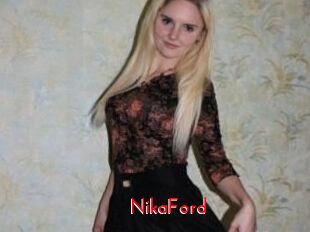 NikaFord
