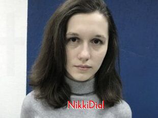 Nikki_Dial