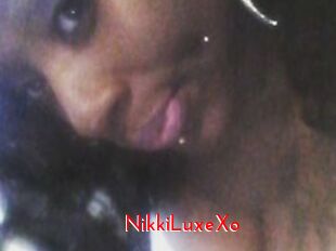 NikkiLuxeXo