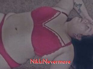 NikkiNevermore