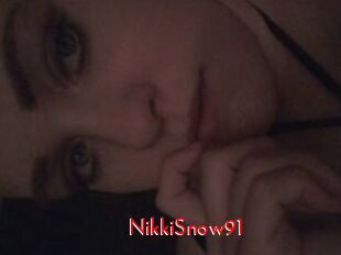 NikkiSnow91